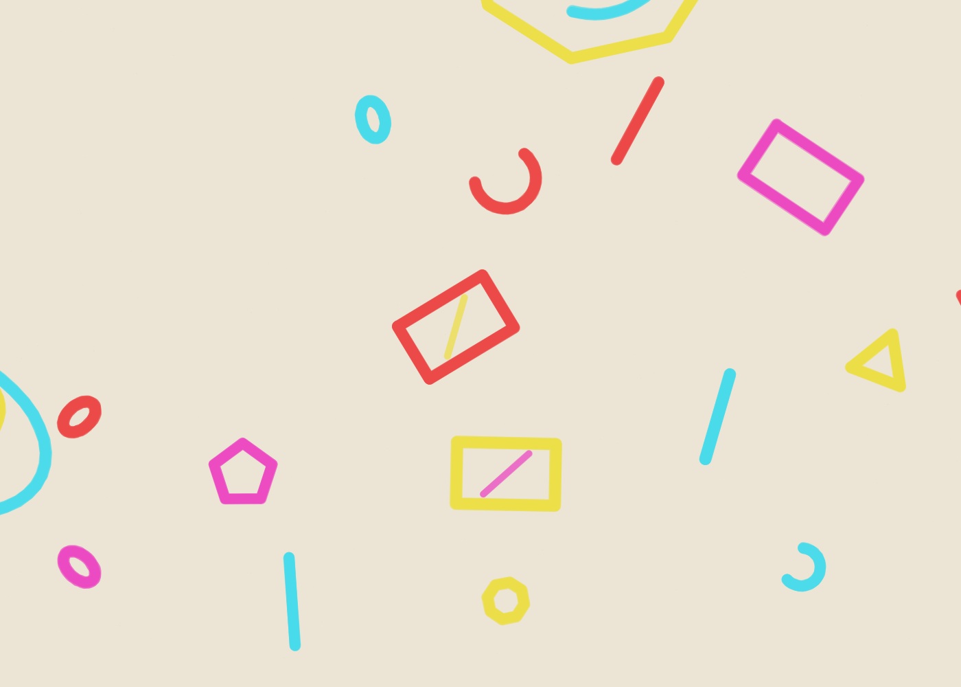 Abstract algorithmic marker artwork from ALGO/ART's Constructed Forms system. Generated from seed AA-20261005-02-35988 using golden-ratio composition rules and imperfect paint marker strokes.